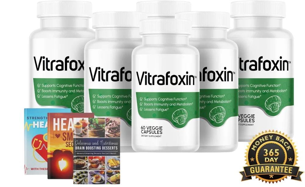 Vitrafoxin